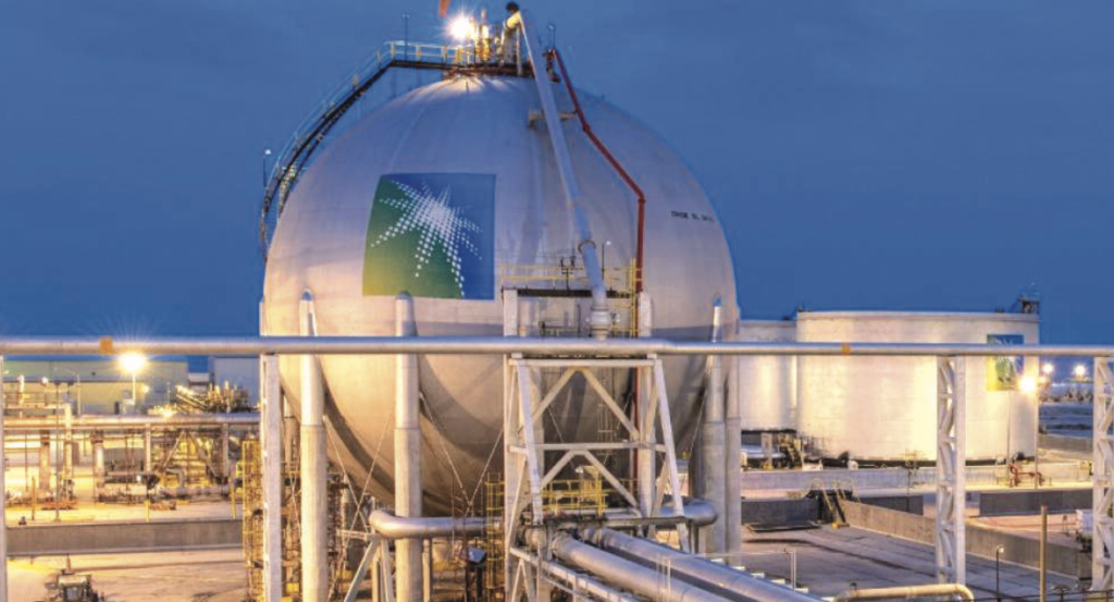Invest in Aramco Oil and Gas: Top Strategies for Global Investors in 2026
