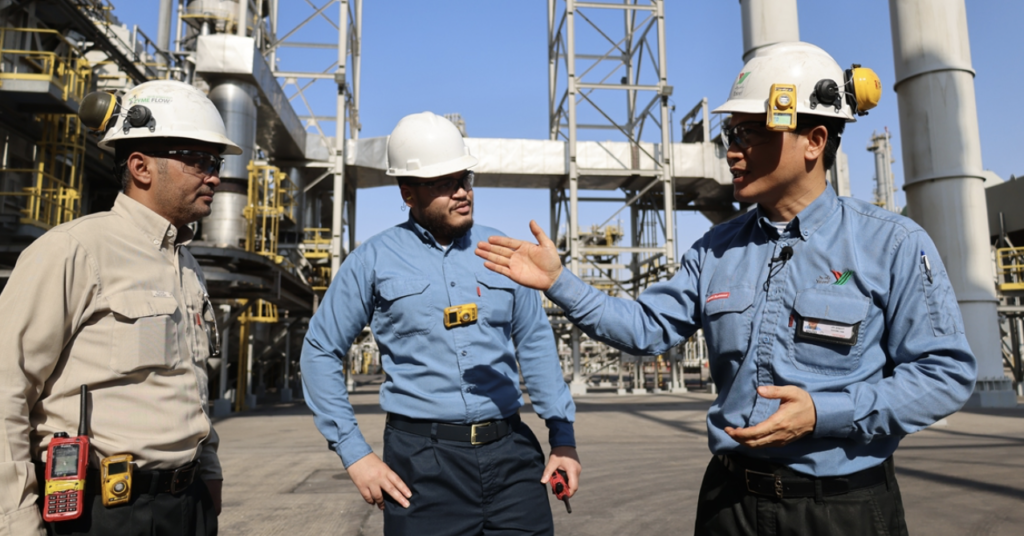 Aramco announces completion of $4 billion bond issuance