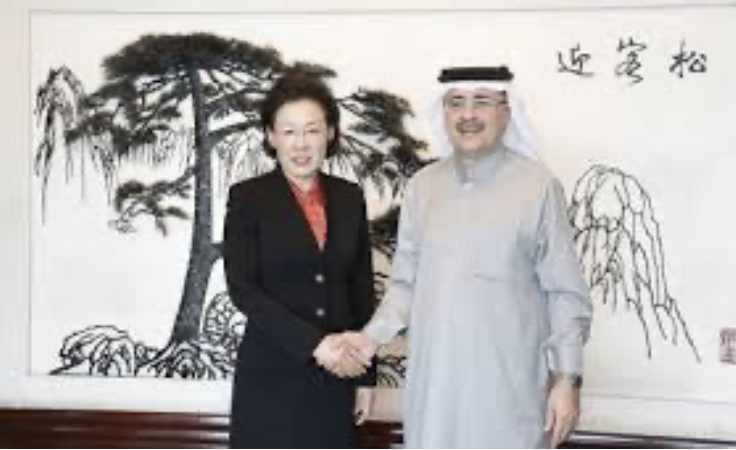 How to Invest in Saudi Aramco Bonds from China